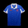 Maillot Rangers ACDC 2023/24 Jersey
