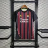 Manchester City 2008/09 extérieur Retro Jersey