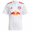 maillot New York RedBulls 2021 domicile blanc Player Version