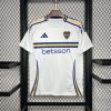 maillot Boca Juniors maillot 2024/25 extérieur