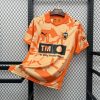 Valencia maillot foot 2026/27 Jersey