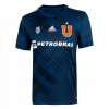maillot Club Universidad de Chile 2021/22 domicile bleu
