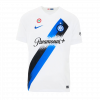 maillot Inter Milan 2023/24 extérieur
