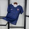 maillot Equipe de France 2025/26 domicile