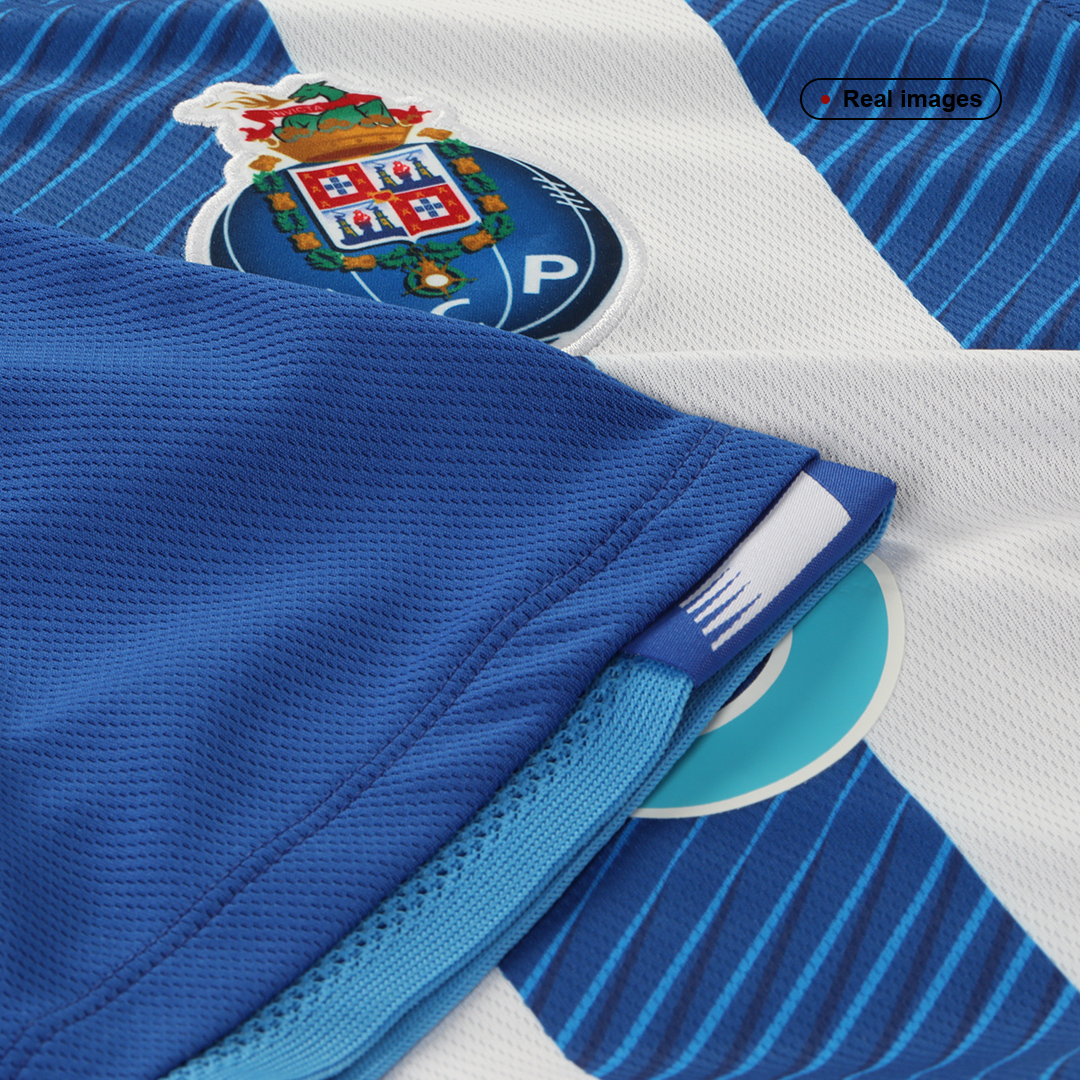 maillot FC Porto 2021/22 domicile