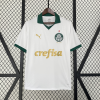 maillot Palmeiras 2024/25 extérieur