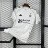 maillot Nottingham maillot foot 2025/26 extérieur
