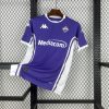 maillot Fiorentina maillot foot 2025/26 domicile