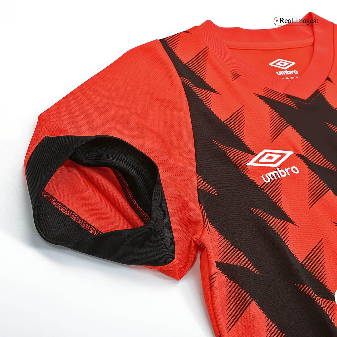 maillot AFC Bournemouth 2022/23 domicile noir
