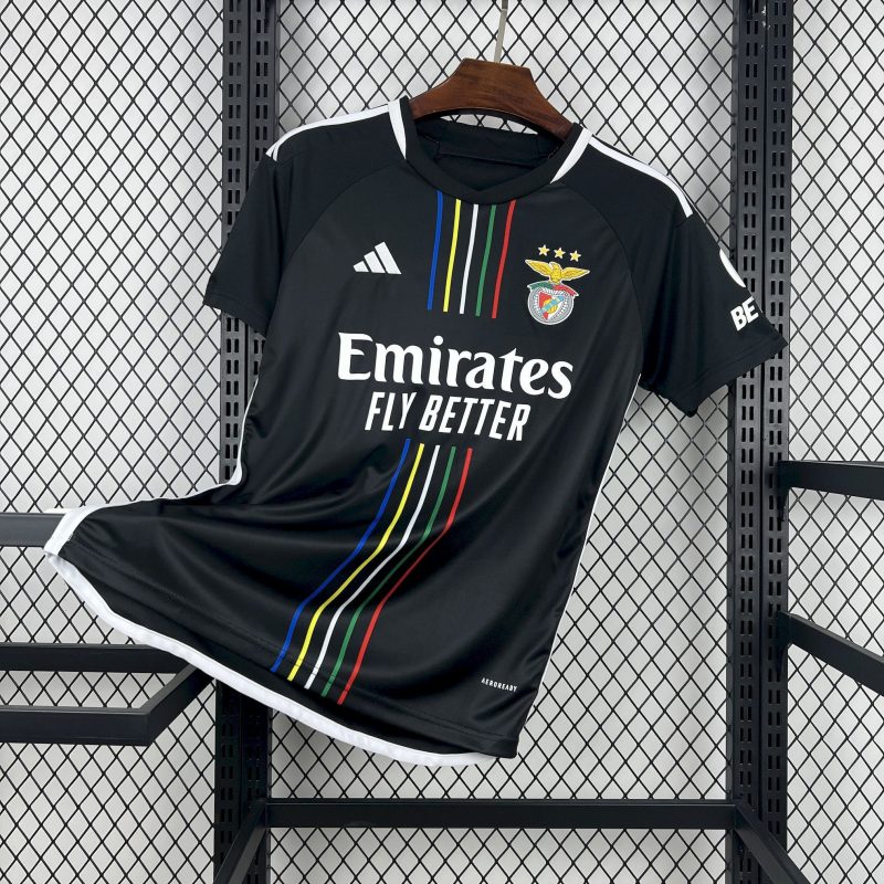 Benfica Maillot Foot 2023/24 Maillot