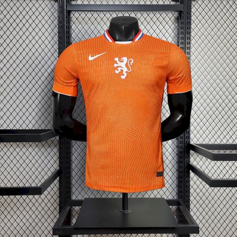 Netherlands 2026/27 Maillot