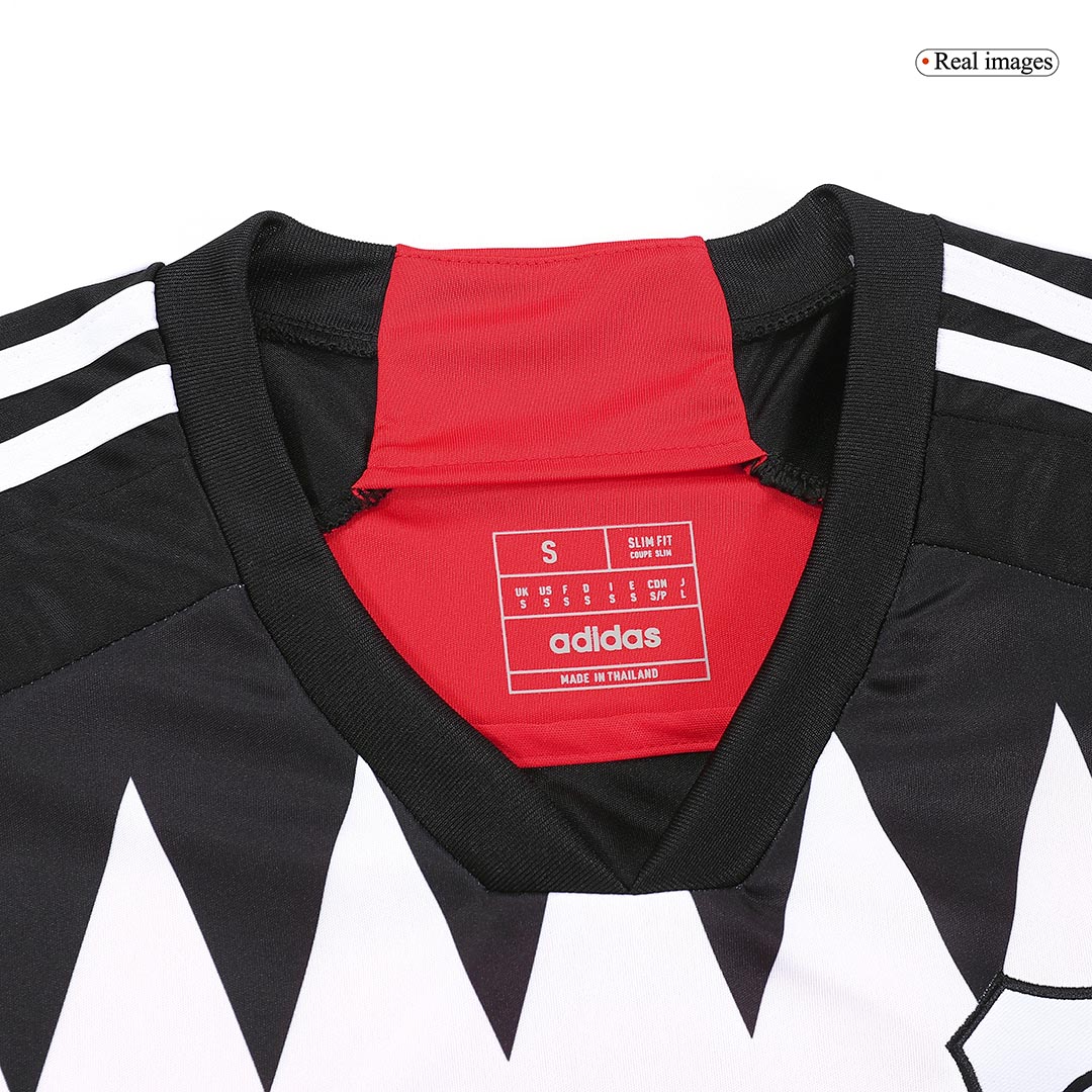 maillot River Plate 2023/24 extérieur rouge