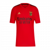 maillot Benfica 2020/21 domicile rouge