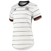 maillot Germany 2020/21 domicile blanc Femme