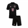 kit enfant Inter Miami CF 2026 extérieur noir