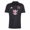 maillot Inter Miami CF 2026 extérieur noir