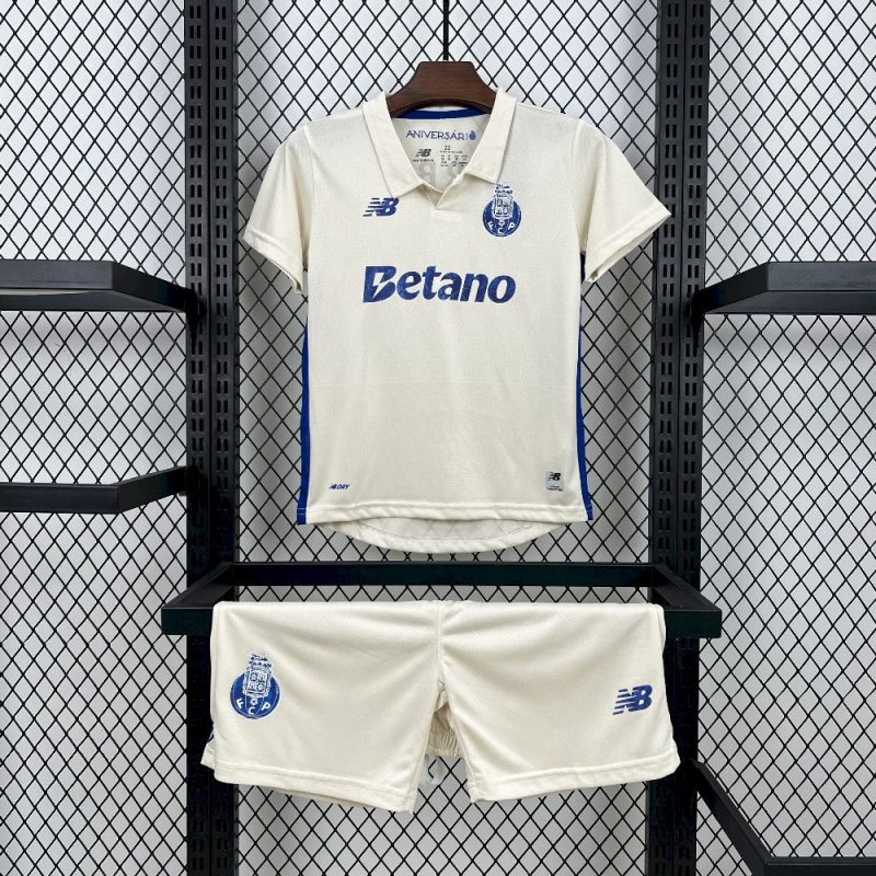 Porto 2025/26 Kit enfant