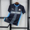 maillot Olympique de Marseille 2025/26 extérieur