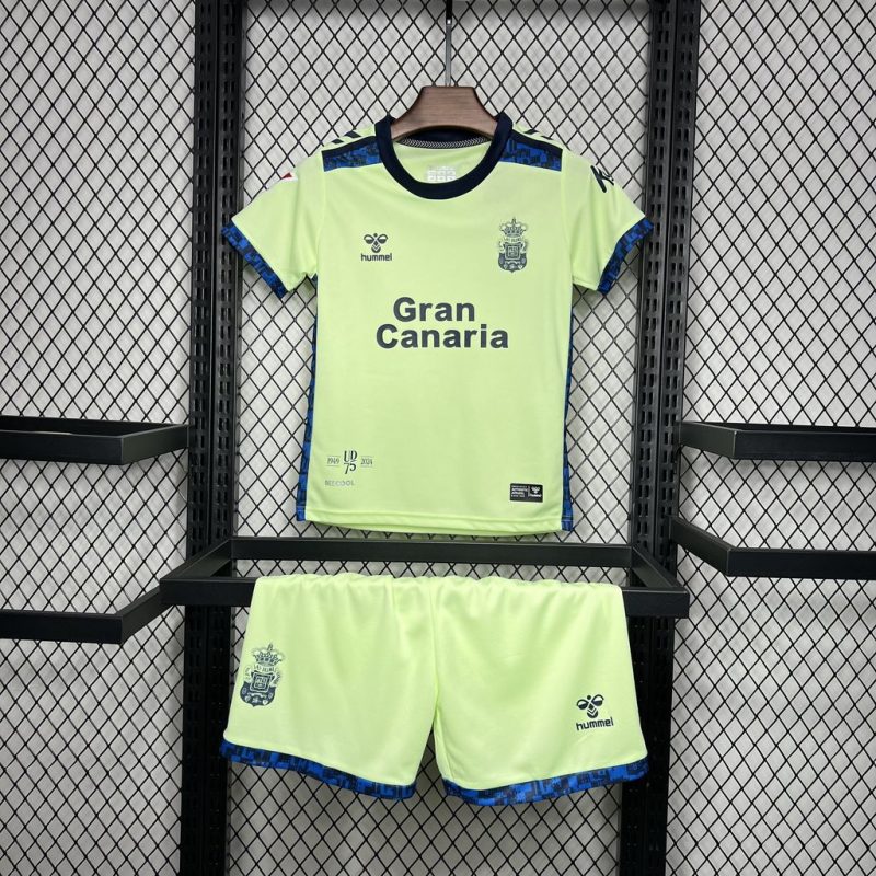 Kit Enfant Las 2024/25 Kit enfant
