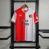 maillot Feyenoord 2023/24 domicile