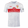 maillot VfB Stuttgart 2022/23 domicile blanc