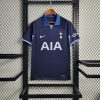 maillot Tottenham maillot foot 2023/24 extérieur