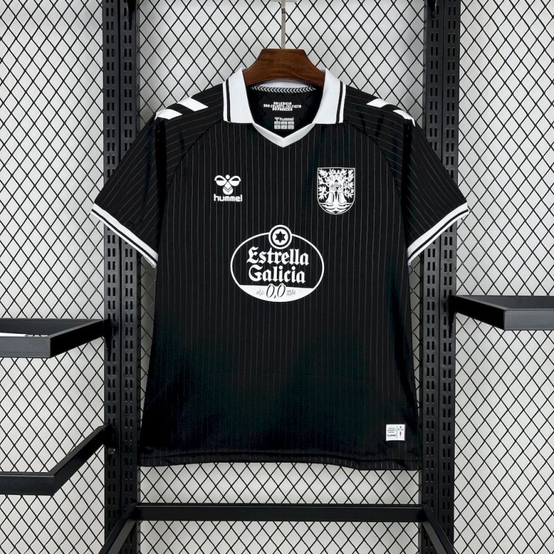 Celta Vigo maillot 2025/26 Maillot