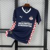 maillot PSV Eindhoven maillot 2025/26 extérieur