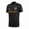 maillot Los Angeles FC 2020 domicile noir