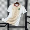 maillot Maroc maillot foot 2026/27 extérieur