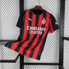 maillot AC Milan 2025/26 domicile