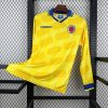 Colombie Maillot Foot 1994 Retro Jersey