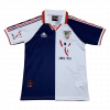 Athletic Club de Bilbao 1997/98 extérieur Retro Jersey