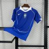 Brazil 2004/06 Retro Jersey