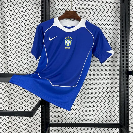 Portugal 2006 domicile Retro Jersey