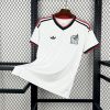 Mexique maillot foot 2026/27 Jersey