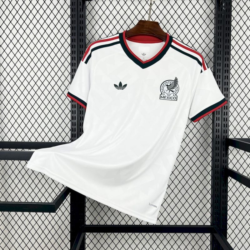 Mexique maillot foot 2026/27 Maillot
