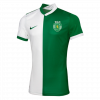 Sporting CP 2021/22 maillot blanc