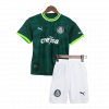 kit enfant SE Palmeiras 2023/24 domicile vert