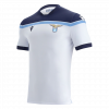 maillot Lazio 2021/22 extérieur blanc