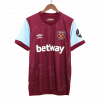 maillot West Ham United 2023/24 domicile