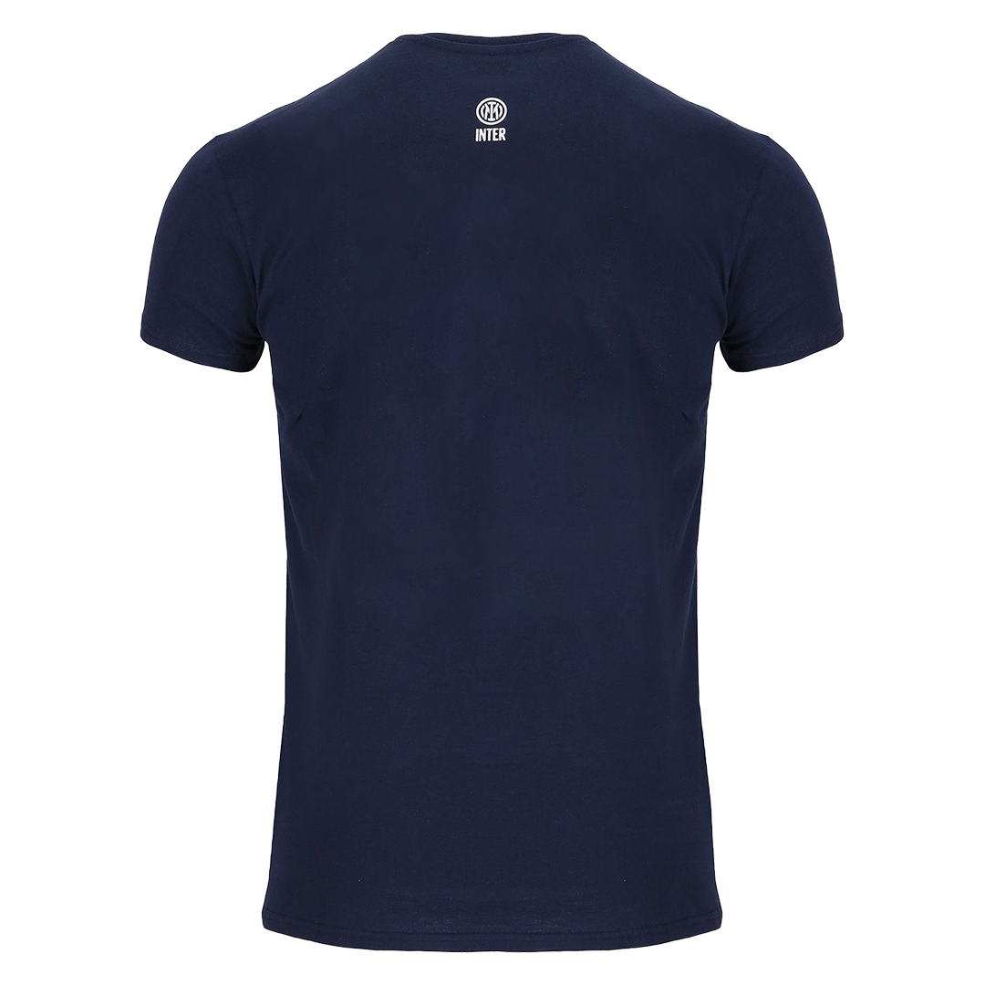 Inter Milan 2021/22 maillot bleu