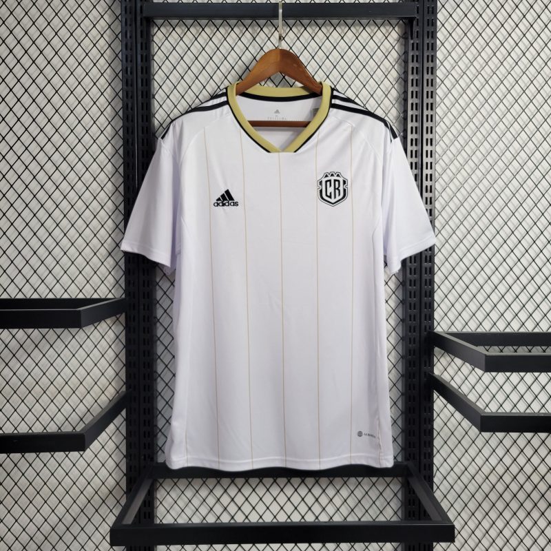 Costa Rica maillot 2023/24 Maillot