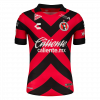 maillot Club Tijuana 2021/22 domicile rouge