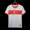 maillot Turquie Maillot foot 2023/24 domicile
