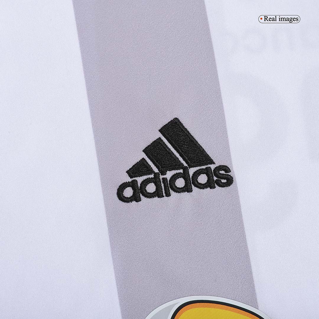 maillot Atletico Mineiro 2022/23 extérieur blanc