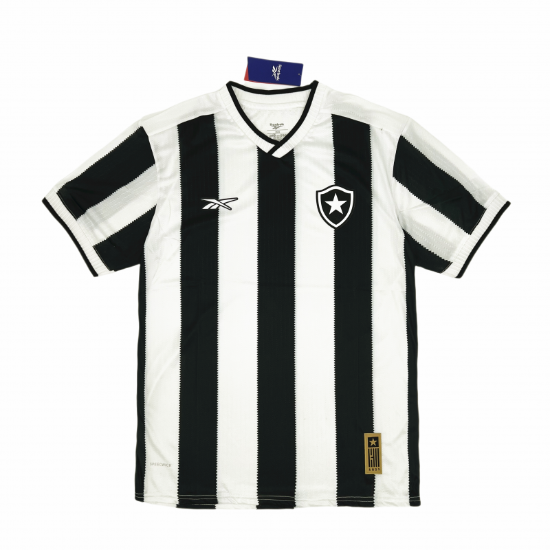 maillot Botafogo maillot foot 2024/25 domicile