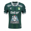 maillot Club Leon 2025/26 domicile vert