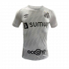 maillot Santos FC 2021/22 extérieur blanc Player Version