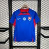 maillot Slovaquie maillot foot 2024/25 domicile